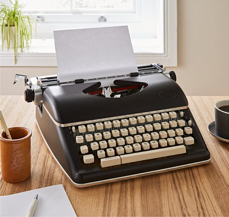 New hobby on the horizon